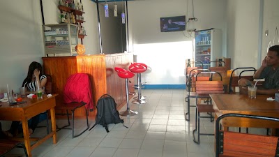 Photos of Caffe Oistime