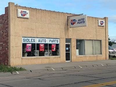 Carquest Auto Parts - Sidles Carquest