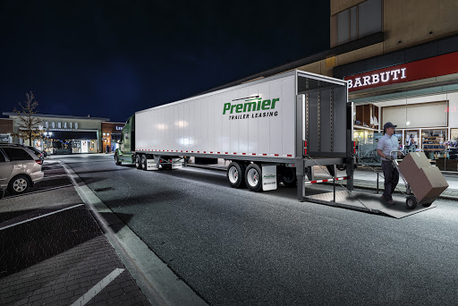 Premier Trailer Leasing - Mechanicsburg, PA