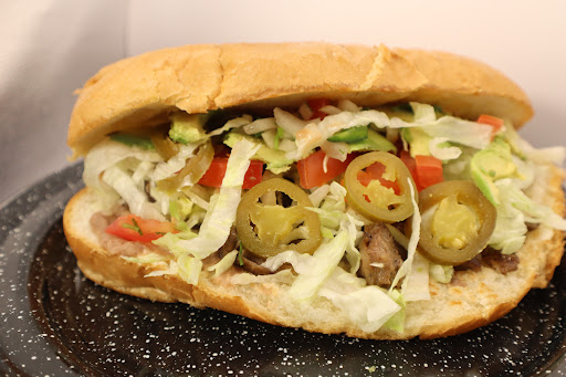 Dayanna’s Mexican Food - Thumbnail