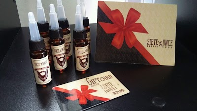 Photos of SIETE Y ONCE BARBERSHOP