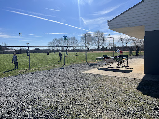 Mountain View Recreation