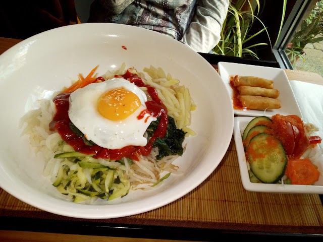 Restaurant San Sushi