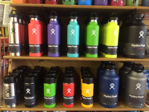 Totem Outdoor Outfitters by null