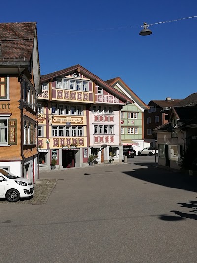 Photos of Museum Appenzell