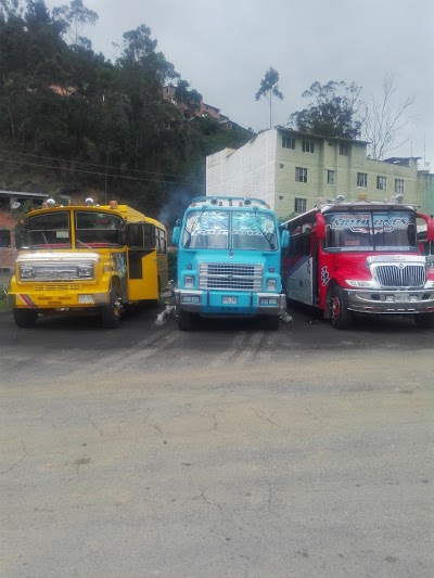 Photos of Bus station