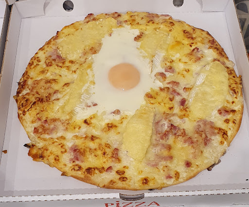 Photo 5 - Pizza Bonici Villefranche de Lauragais