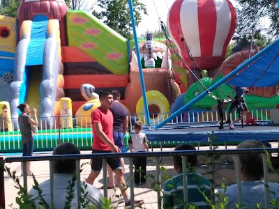 Photos of Astana Park