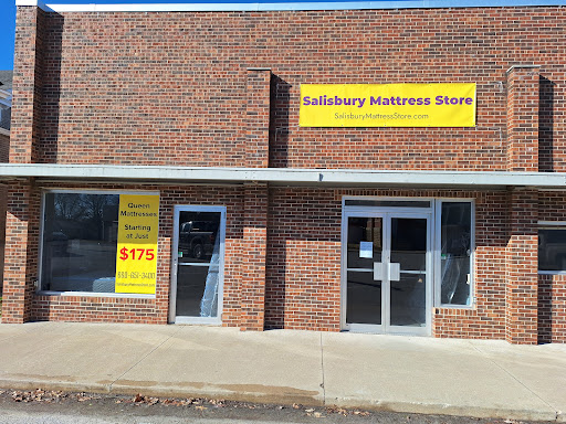 Salisbury Mattress Store - Thumbnail