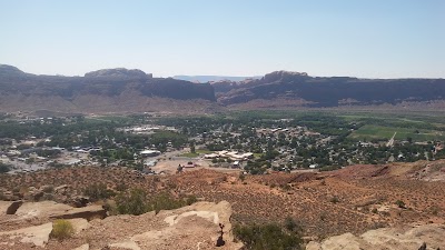 Moab Recreation & Aquatic Center