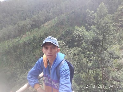 Photos of Mbah Hasan Ash'ari