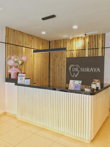 Klinik Pergigian Dr. Suraya • Semenyih
