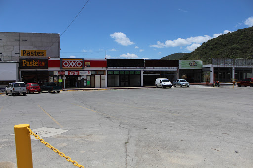 Centro Murán