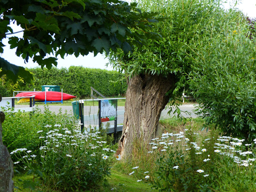 Camping en Kanoverhuur de Gouw - Thumbnail