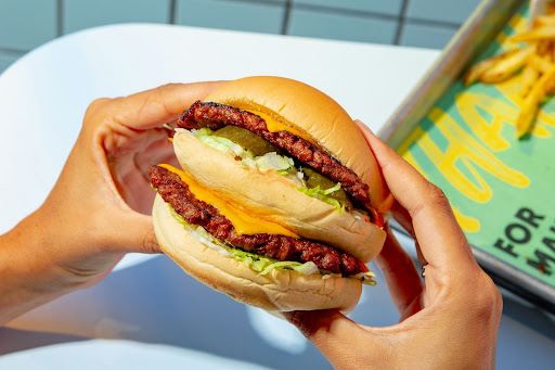 Photo 1 - Bun Burgers Roncadelle