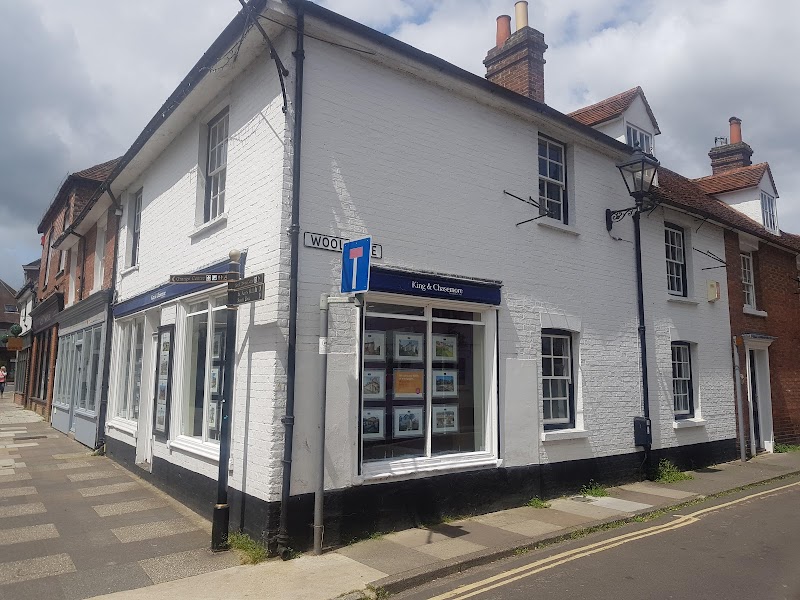 King and Chasemore Sales and Letting Agents Midhurst photo 2