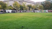 Фотография Constitution Av & 15 St, NW, Соединённые Штаты