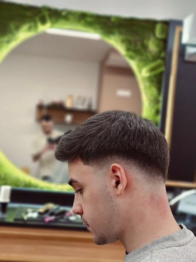 Bertone Barber Experience - Thumbnail
