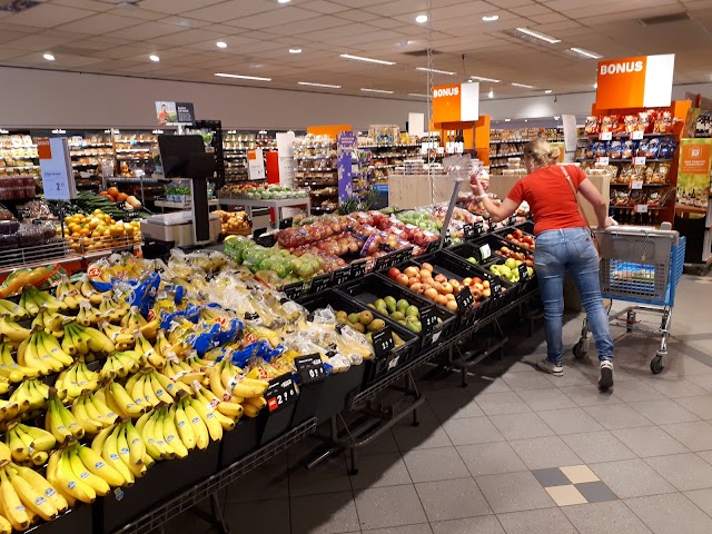 Albert Heijn