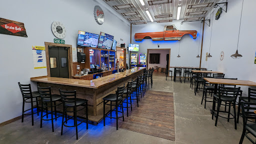 Gene O's Place