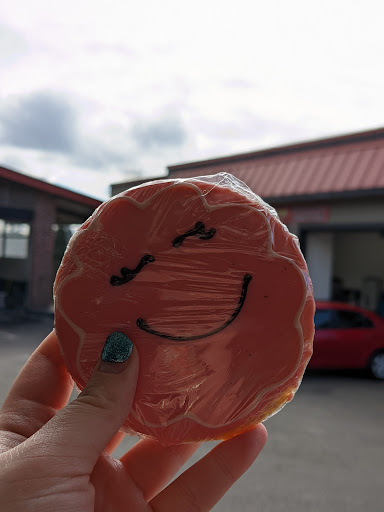 The Pit Stop Drive Thru - Thumbnail