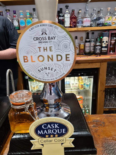 Torrisholme Taps Gallery - United Kingdom