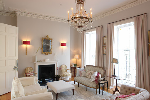 Simmonds Decorating - Visual