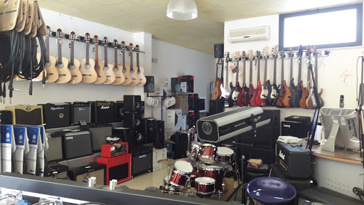 Lazzari Music Di Anna Angiolillo