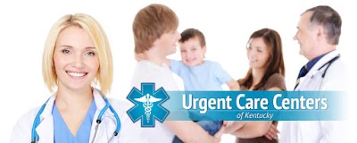 Versailles Urgent Care ( Urgent Care Centers Of KY)