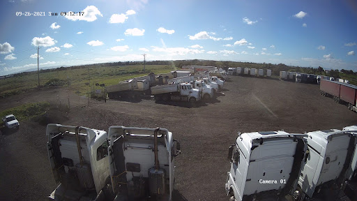JAAP TRANSPORT - Thumbnail