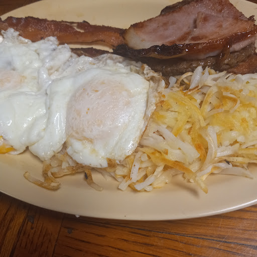 Cattlemen's Club - Thumbnail