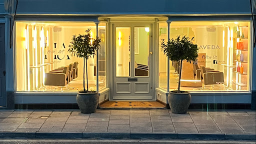 Hair Art Alresford