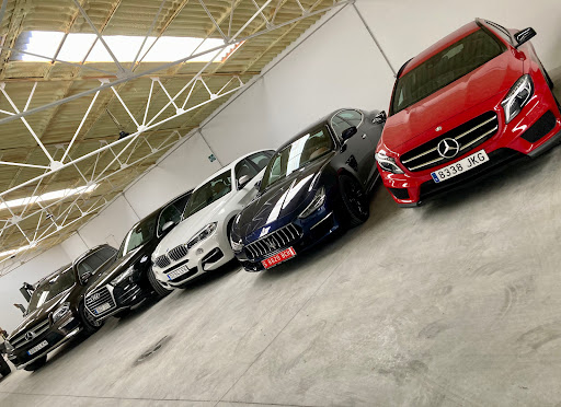 MASTERCARS VIGO - Thumbnail