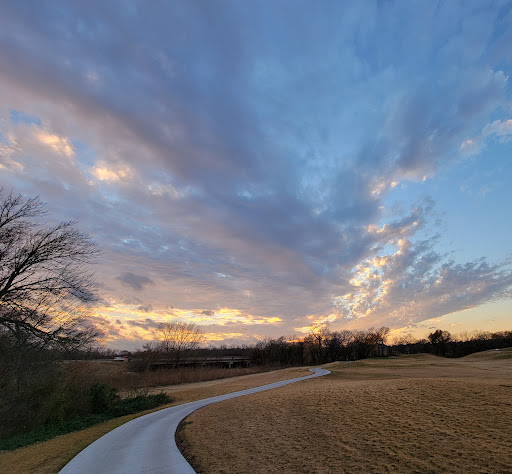 Bolin Park - Visual