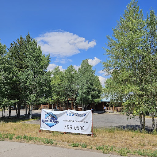 Evanston Dental, LLC