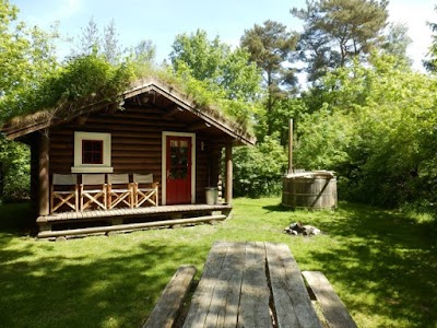 Photos of Natuurkampeerterrein de Klashorst