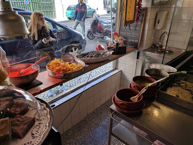 Frangasqueira Nacional