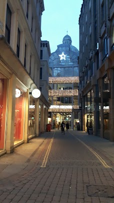 HSBC Bank Plc manchester
