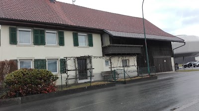 Photos of Hefel housing AG