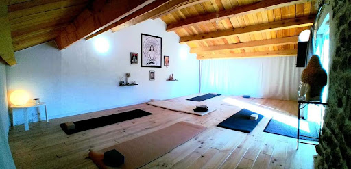 Bija Kriya Yoga Gallery - France
