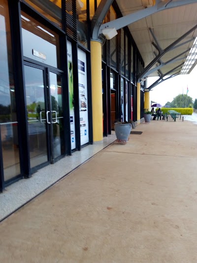 Photos of Airport Shopping Centre