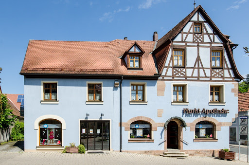 Markt-Apotheke Dietenhofen e.K. - Thumbnail