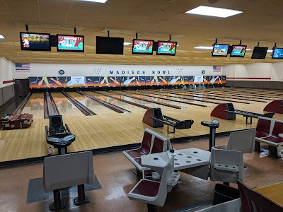 Madison Bowl