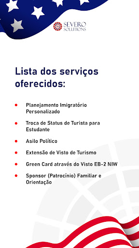 Severo Solutions - Visual