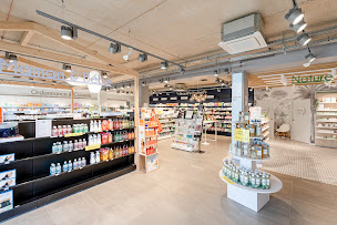 Photo n°1 de PHARMACIE DU PONT REAN à Guichen (Parapharmacie)