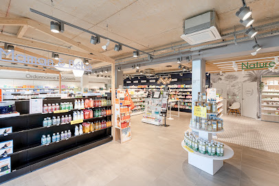 Pharmacie du Pont Rean