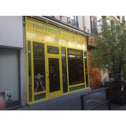 Photo n°1 de Institut Capillaire Geoffray Issartel à Saint-Étienne (Magasin de perruques)