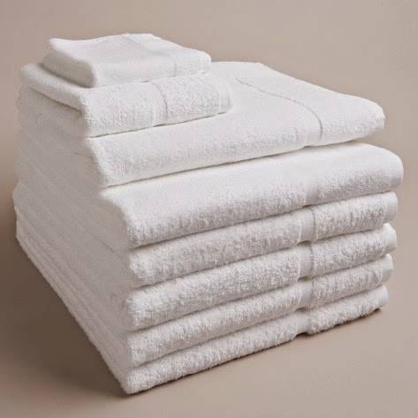 Ecoliving Laundry - Visual