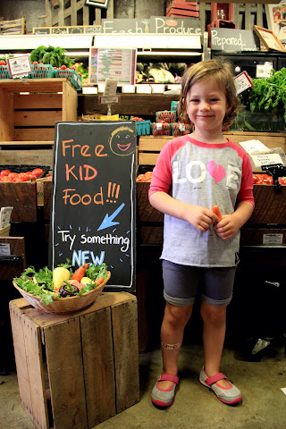 Argus Farm Stop - Liberty by null