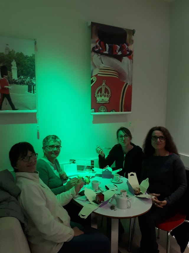 Café Vatel